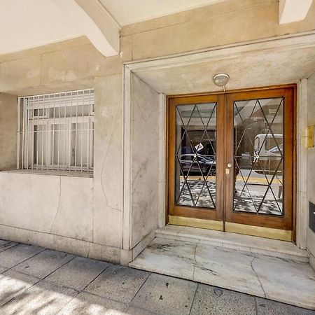 Comodo Departamento En Palermo 부에노스아이레스 외부 사진